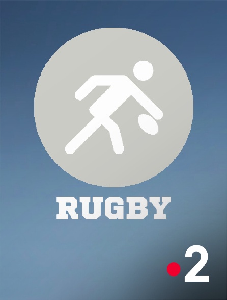 France 2 - Tournoi des Six Nations - Pays de Galles / Angleterre - 2025