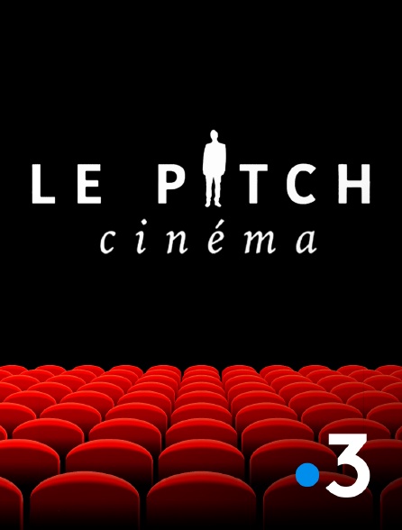 France 3 - Le pitch cinéma - 25/09/2024 à 01h00