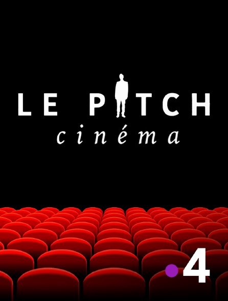 France 4 - Le pitch cinéma - 22/09/2024 à 00h10