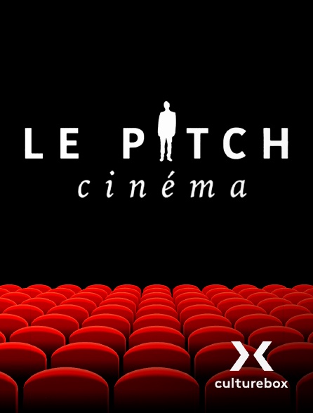 Culturebox - Le pitch cinéma - 30/03/2024 à 20h54