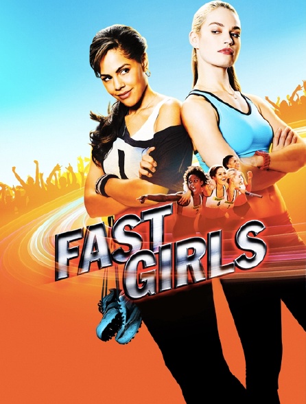 Fast Girls