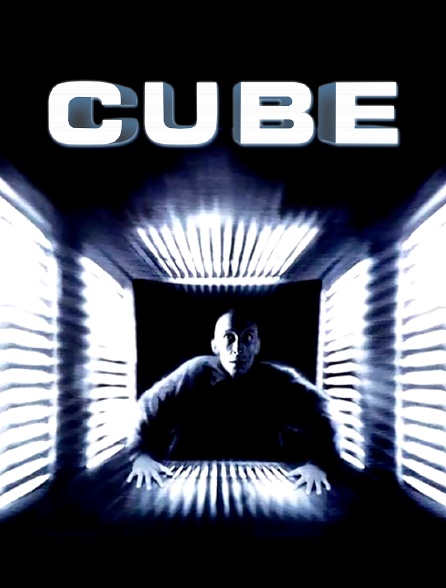 Cube