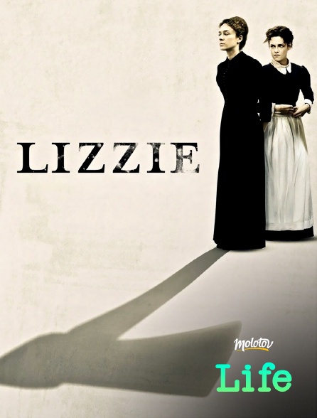 Molotov Channels Life - Lizzie