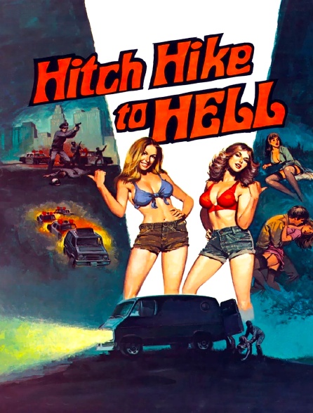 Hitch Hike to Hell