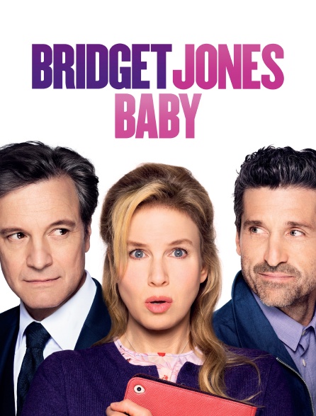 Bridget Jones Baby