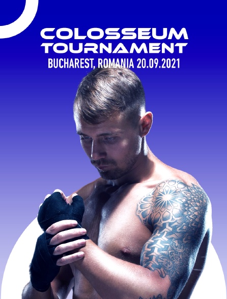 Colosseum Tournament, Bucharest, Romania 20.09.2021