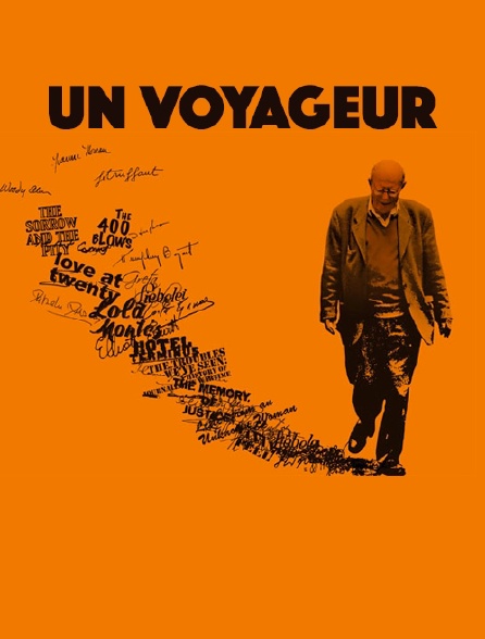 Un voyageur