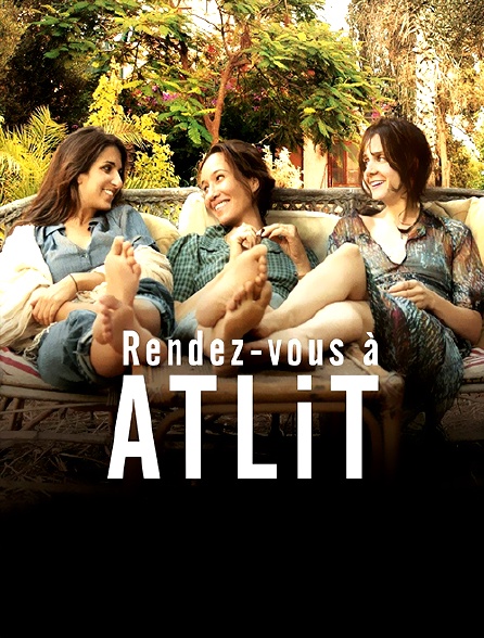 Rendez-vous à Atlit