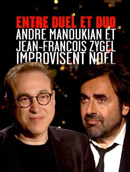 Entre duel et duo - 23/07/2024 à 00h40