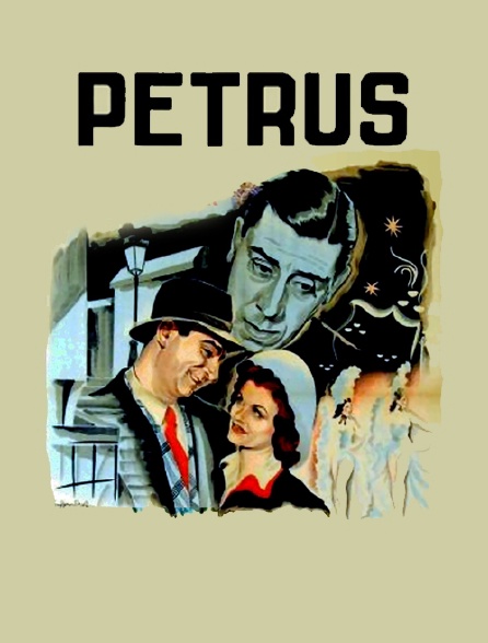 Pétrus