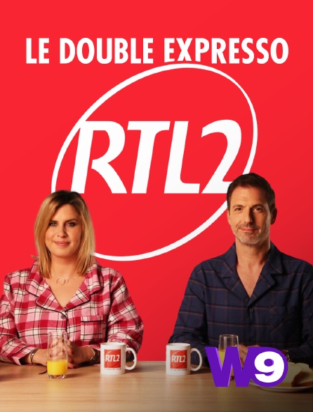 W9 - Le double expresso RTL2 - 20/09/2024 à 07h00