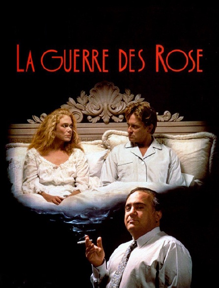 La guerre des Rose