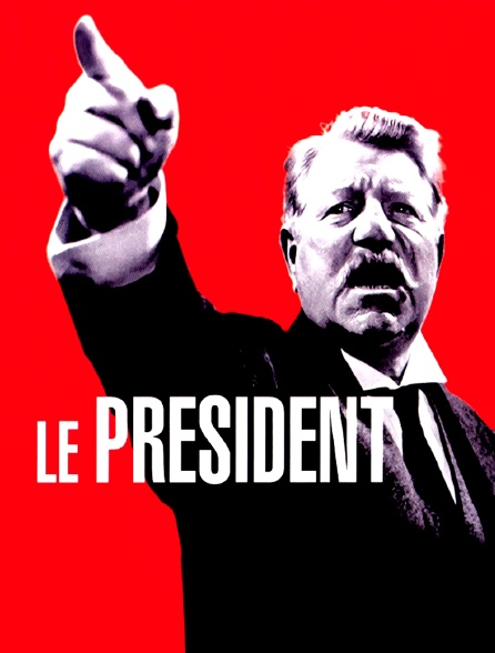 Le président