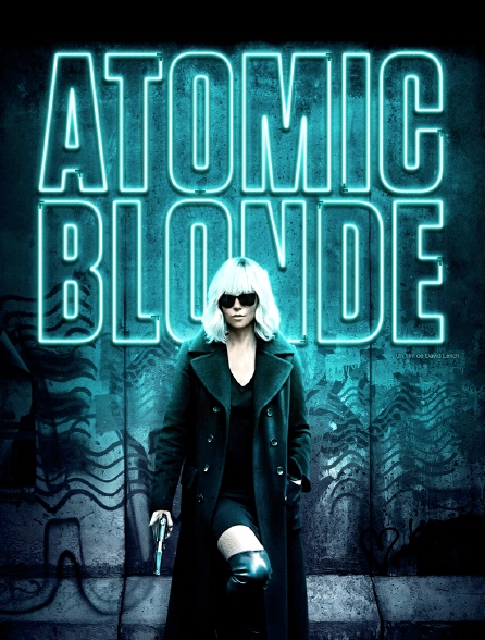 Atomic Blonde