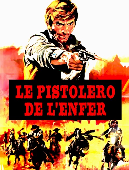 Le pistolero de l'enfer