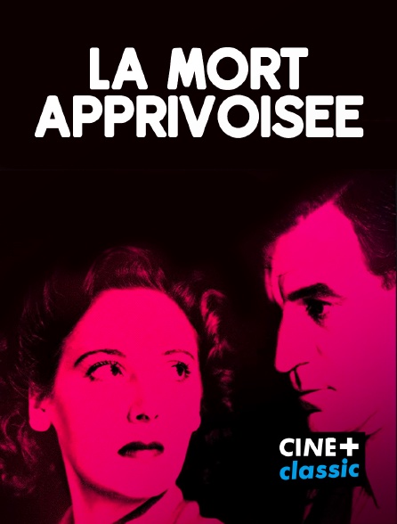 CINE+ Classic - La mort apprivoisée