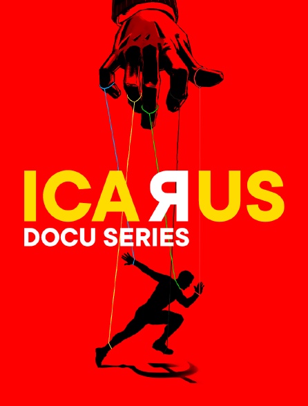 Icarus Docu Series