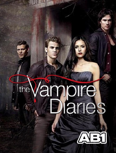 AB 1 - Vampire Diaries