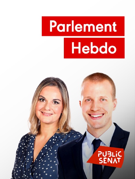 Public Sénat - Parlement hebdo - 27/09/2024 à 11h00