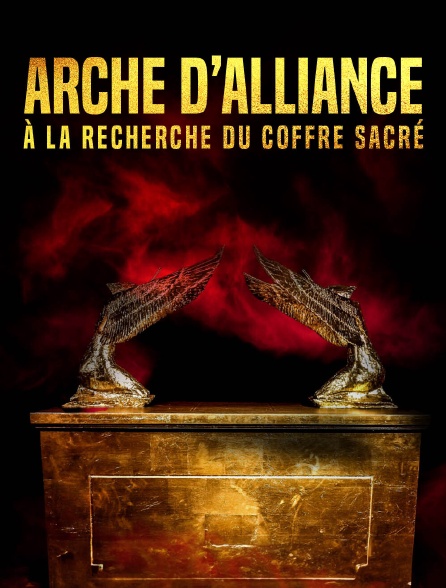 Arche d'alliance : le mystère du coffre sacré