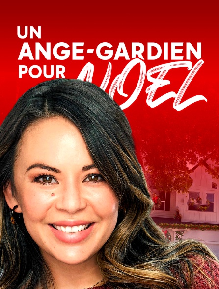 Un ange gardien pour Noël