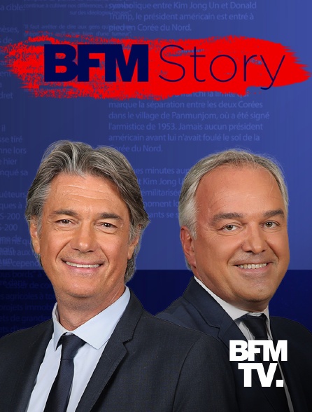 BFMTV - BFM Story - 16/09/2024 à 16h51