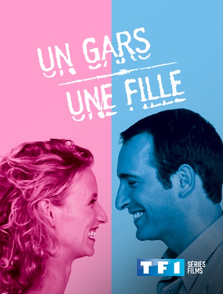 TF1 Séries Films - Un gars, une fille - S04E51