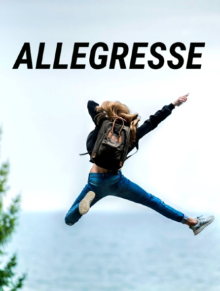 Allégresse