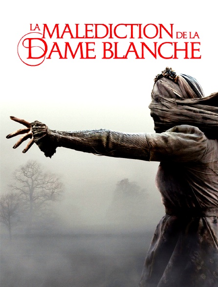 La malédiction de la dame blanche