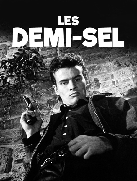 Les demi-sel