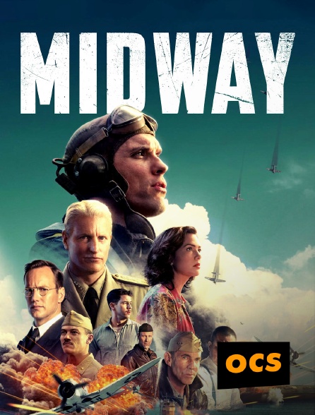 OCS - Midway