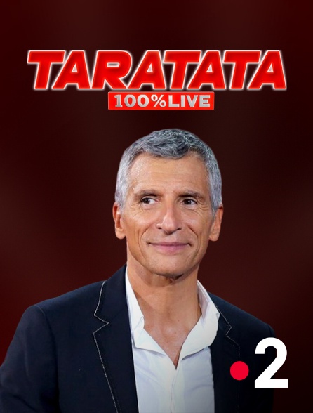 France 2 - Taratata 100% live - 22/08/2024 à 23h28