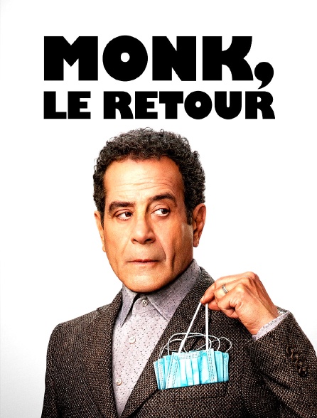 Monk, le retour