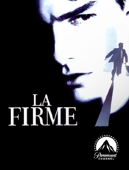 Paramount Channel - La firme