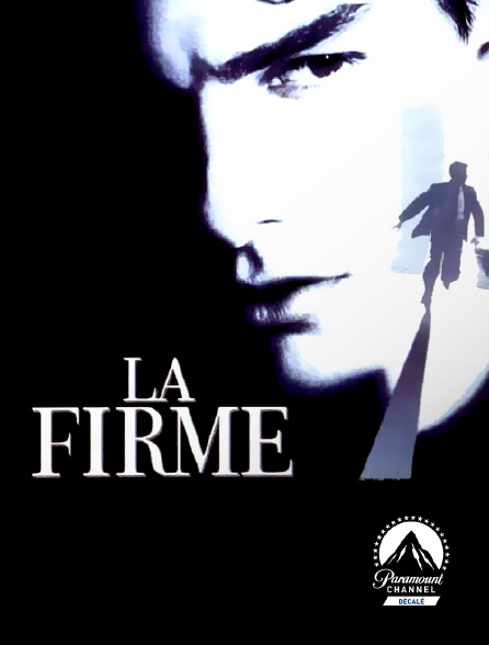 Paramount Channel Décalé - La firme