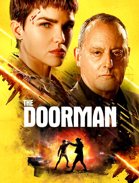 The Doorman