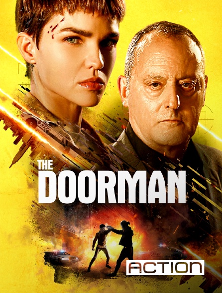 Action - The Doorman