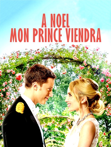 A Noël mon prince viendra