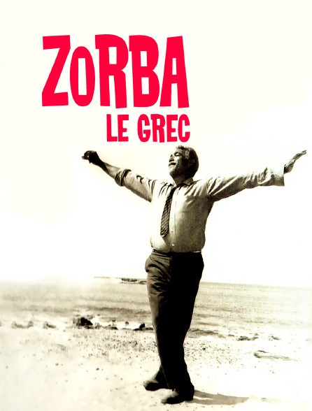 Zorba le Grec