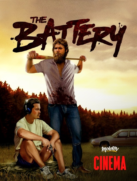 Molotov Channels Cinéma - The Battery