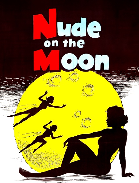 Nude on the Moon - 15/02/2024 à 01h43