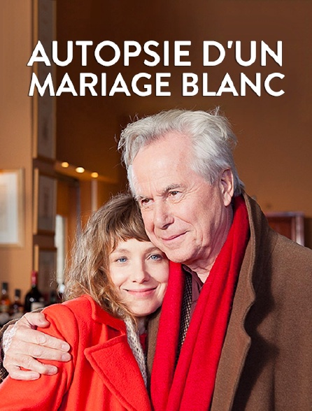 Autopsie d'un mariage blanc