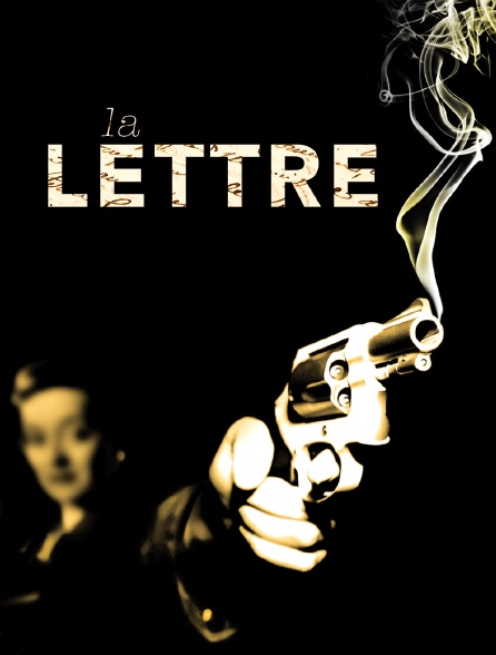 La lettre