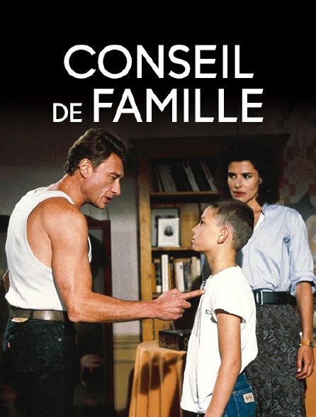 Conseil de famille