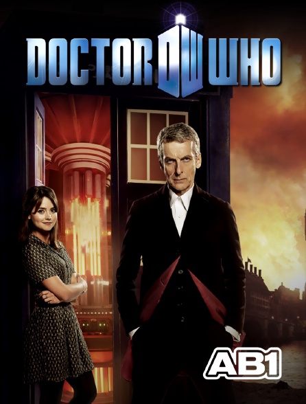 AB 1 - Doctor Who - S08E08