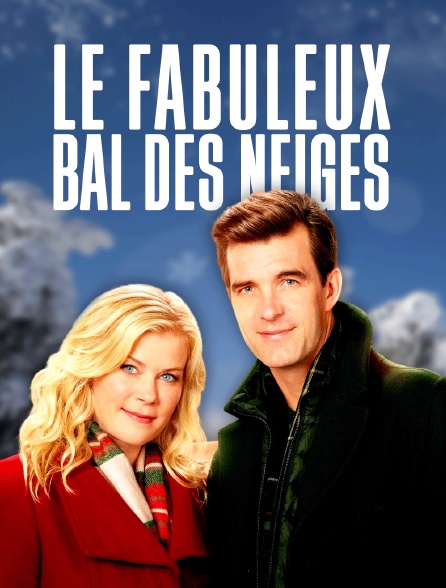 Le fabuleux bal des neiges