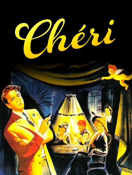 Chéri