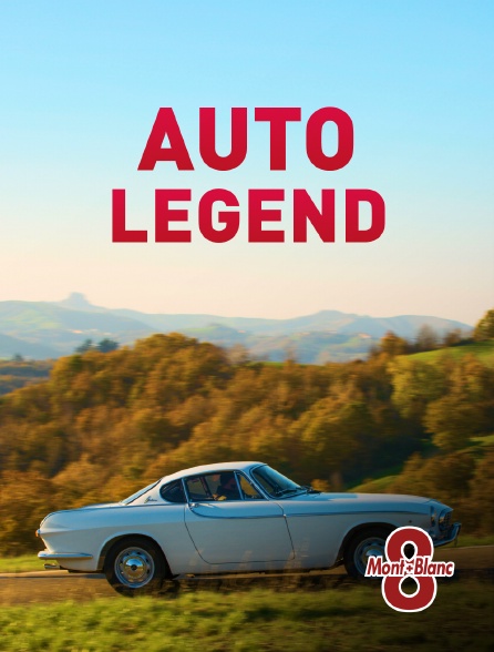 8 Mont Blanc - Auto legend - 21/09/2024 à 17h00