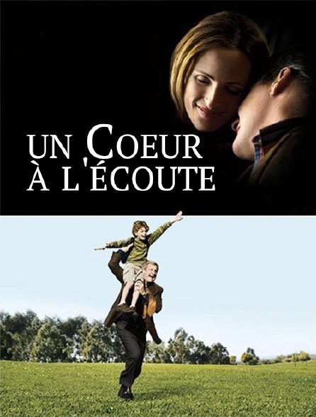 Un coeur à l'écoute