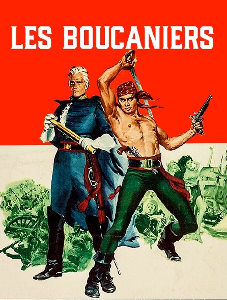 Les boucaniers